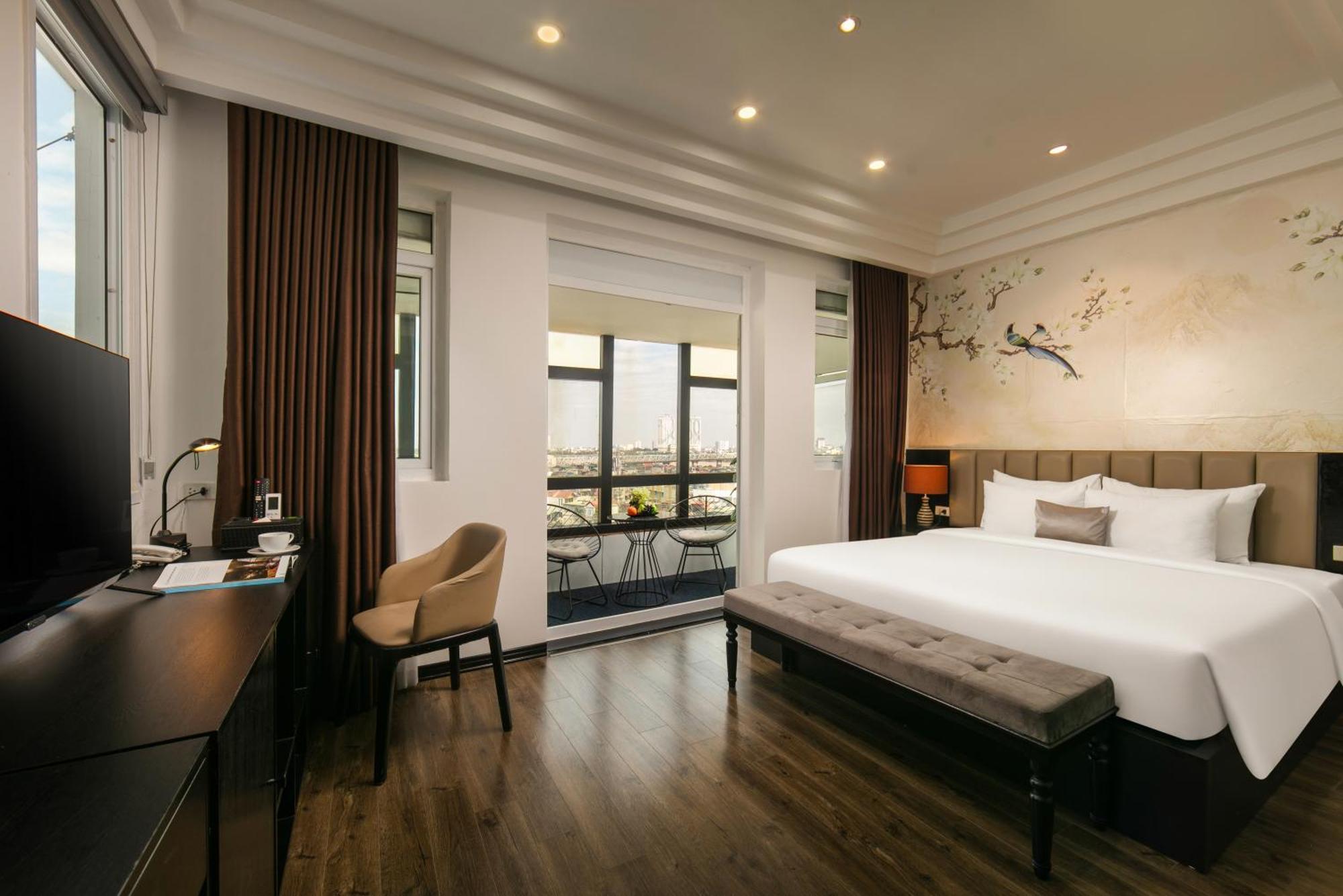 Ja Cosmo Hotel And Spa — Photos 2